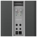 LD Systems MAUI P900 Column Speaker System, Platinum Grey Control Panel