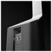 LD Systems MAUI P900 Column Speaker System, Platinum Grey Lighting