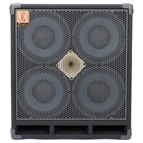 Eden D410ST 8 Ohm Bass Cab