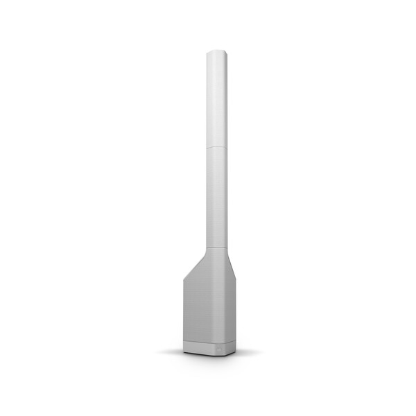 LD Systems MAUI P900 Column Speaker System, Cocoon White