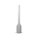 LD Systems MAUI P900 Column Speaker System, Cocoon White Straight On