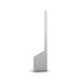 LD Systems MAUI P900 Column Speaker System, Cocoon White Side On