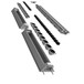 LD Systems MAUI P900 Column Speaker System, Cocoon White Drivers