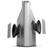 LD Systems MAUI P900 Column Speaker System, Cocoon White Woofers