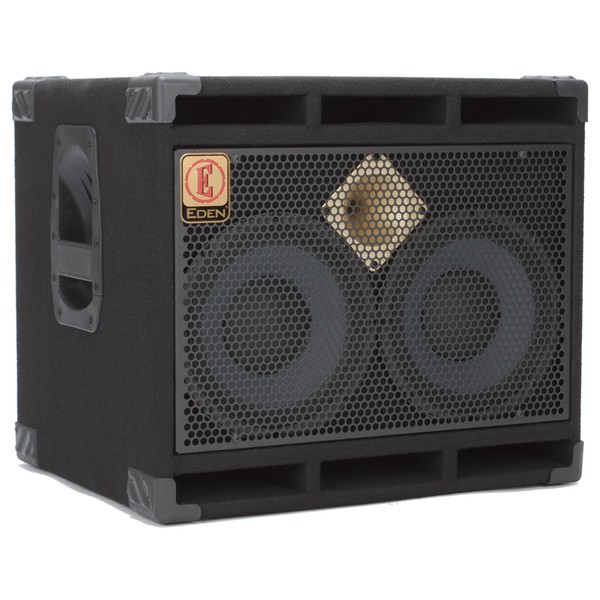 Eden D210LT Bass Cab