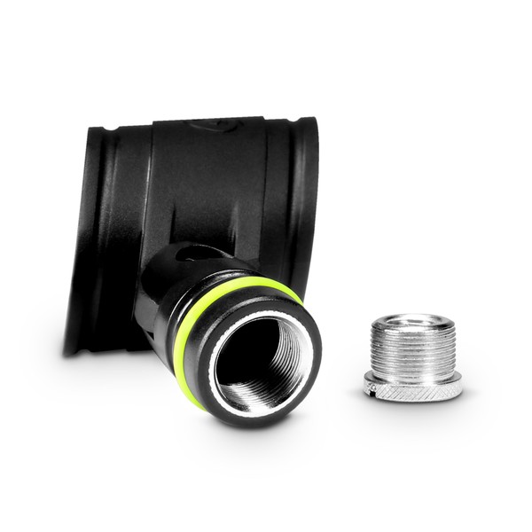 Gravity CLMP 34 Microphone Clip Thread