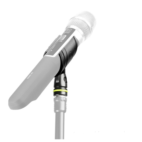 Gravity CLMP 34 Microphone Clip Mic Not Included