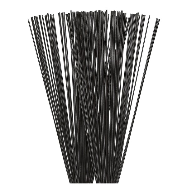 Meinl Fixed Nylon Brush-fanned bristles