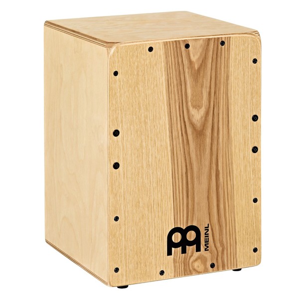 Meinl JAM Cajon, Heart Ash Frontplate