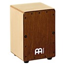 Meinl MINI Cajon, Almond Birch Frontplate