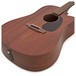 Martin DC15-ME Electro Acoustic w/ Matrix VT Enhance