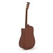 Martin DC15-ME Electro Acoustic w/ Matrix VT Enhance