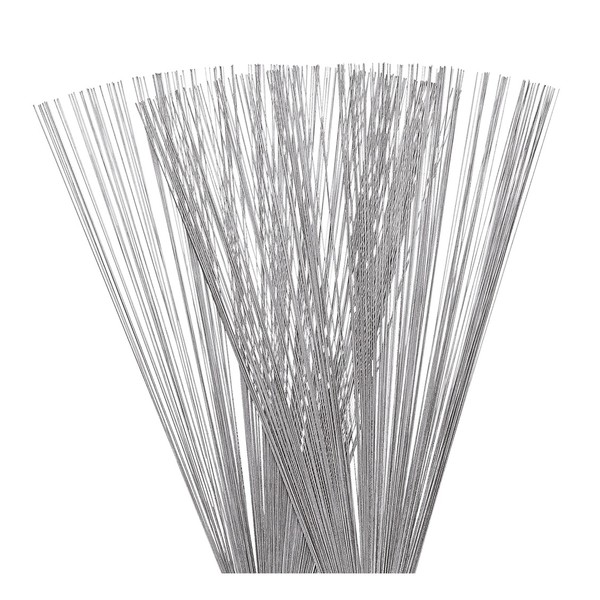 Meinl 7A Fixed Wire Brush-brush tip