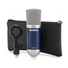 SubZero SZC-300 Condenser Microphone