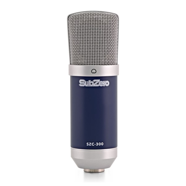 SubZero SZC-300 Condenser Microphone