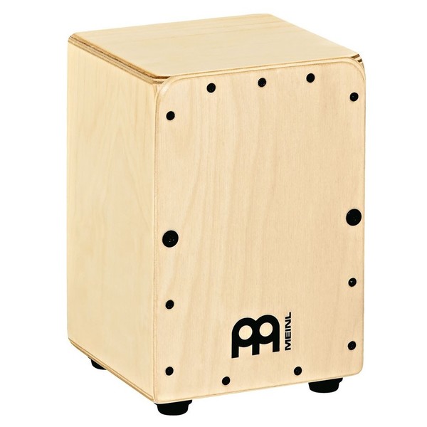 Meinl MINI Cajon, Baltic Birch Frontplate