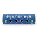PreSonus HP4 4 Kanal Distribusjon Forsterker