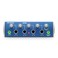 PreSonus HP4 4 Kanal Distribusjon Forsterker