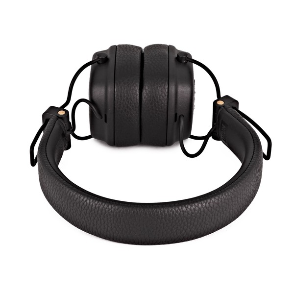 Marshall Major III Headphones, Black