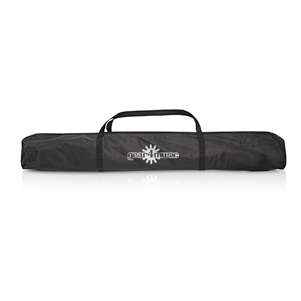 Microphone Stand Bag by Gear4music