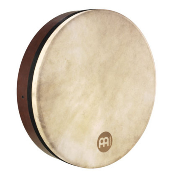 Meinl Frame Drums - 18" Celtic Bodhran - African Brown