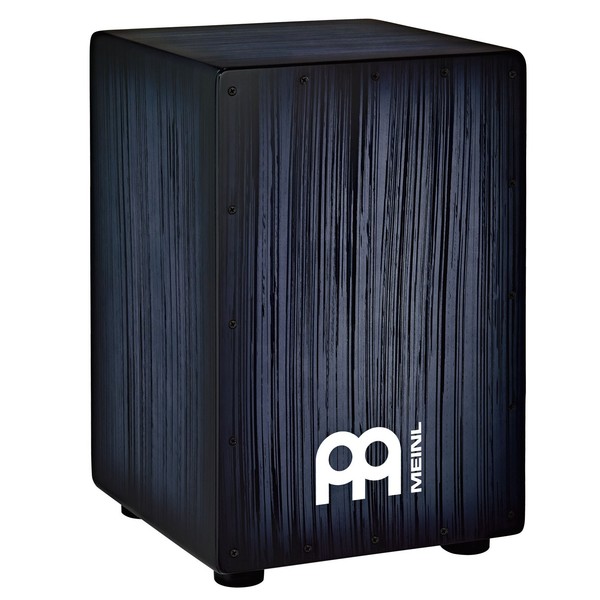 Meinl Headliner Designer Series Tiger Striped Azul String Cajon