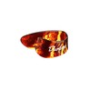 Dunlop Shell Plastic Thumbpicks Large, Pack of 4