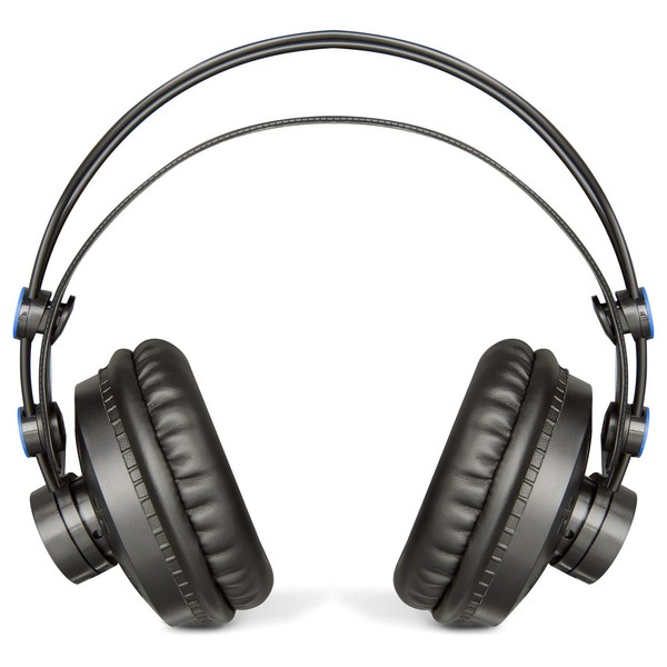 PreSonus HD7 Studio Quality Stereo Headphones - Main