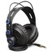 PreSonus HD7 Studio Quality Stereo Headphones - Side