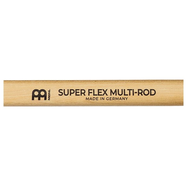 Meinl Nylon Super Flex Multi-Rod Bundle Sticks-logo