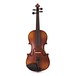 Wood Concert Deluxe Electro Acoustic Violin, Natural Finish