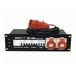  Eurolite SB-1100 Power Distributor, 32 Amp - front view