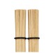 Meinl Bamboo XL Multi-Rod Bundle Sticks-tips