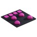 Bubbles Magic Module, Black/Purple - 