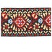 Souldier Guitar Strap Hendrix, Tobacco