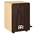 Meinl Fu&szlig;schalter-Bass-Cajon, Ebenholz
