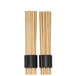 Meinl Bamboo Light Multi-Rod Bundle Sticks-tips
