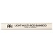 Meinl Bamboo Light Multi-Rod Bundle Sticks-logo