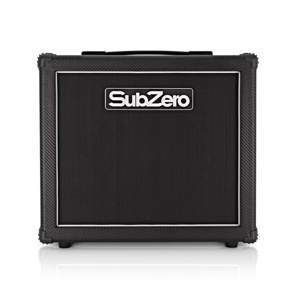 SubZero SZ-GC110 1 x 10" Guitar Cabinet