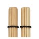 Meinl Bamboo Standard Multi-Rod Bundle Sticks- tips