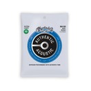 Martin MA180 Authentic Acoustic SP 80/20 Bronze 12-String 10-47