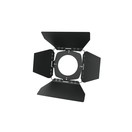 Eurolite Barndoors for STL/THA, Black