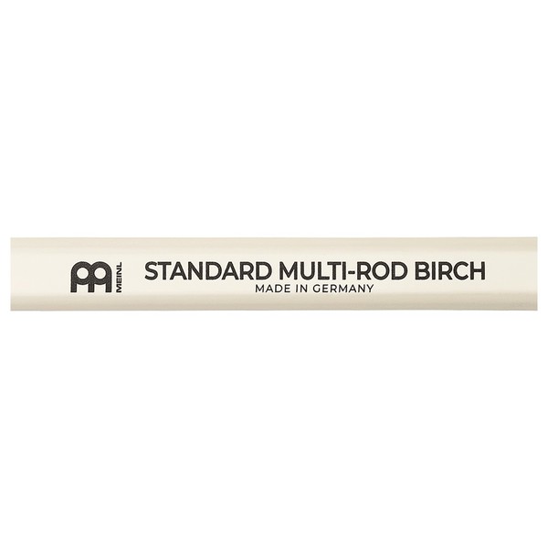 Meinl Birch Standard Multi-Rod Bundle Sticks-logo