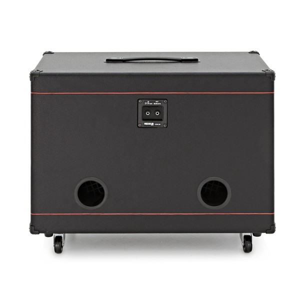 RedSub BC-212 Bass Cabinet