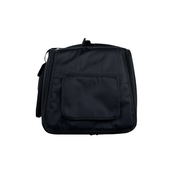 QSC CP8 Padded Tote Carry Bag, Side
