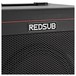 RedSub BA-60 60W Bass Amplifier