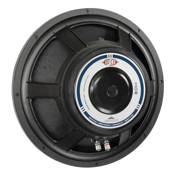 Eminence Legend CB15 300 Watt 15'' Speaker, 4 Ohm