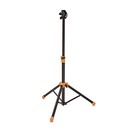 Trommeøvelse Pad Stativ by Gear4music