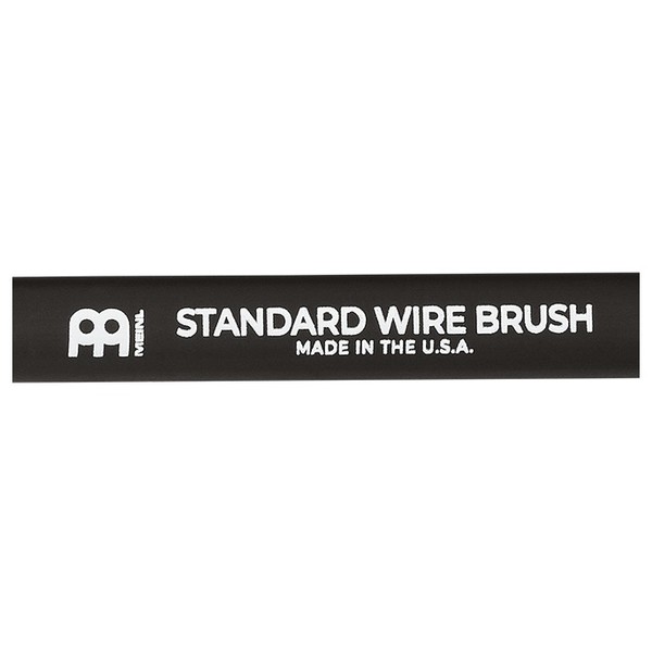 Meinl Standard Wire Brush-logo