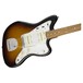 Fender Road Worn 60s Jazzmaster, PW, 3-Color Sunburst Right